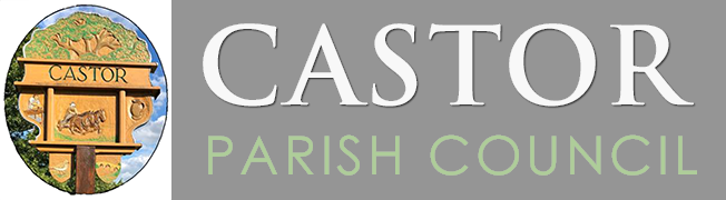 castor parish council